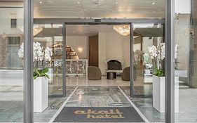 Ξενοδοχείο Ακάλη